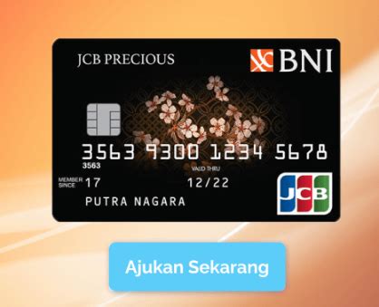 Kartu Kredit Paling Mudah Disetujui ACC Approve (2024) .